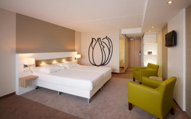 Gr8 Hotel Amsterdam Riverside - photo 5