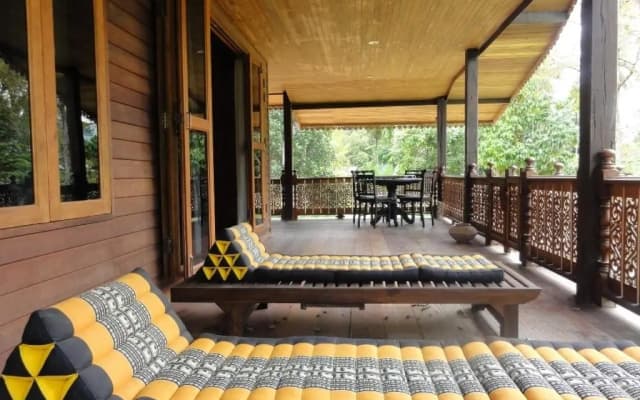 Tamarind Lodge - photo 5