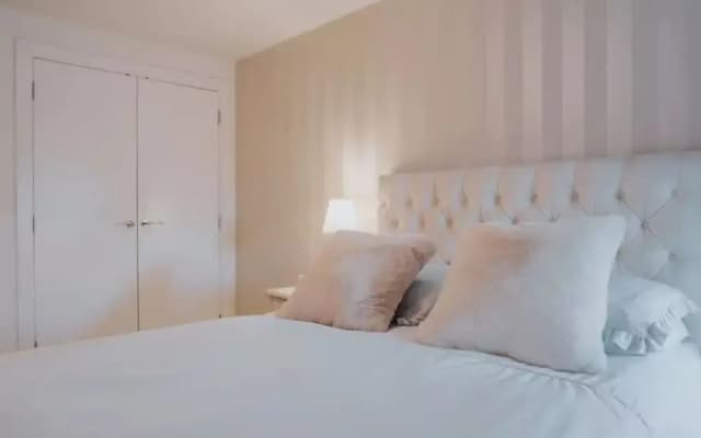 Spacious Flat Near Murrayfield - photo 4