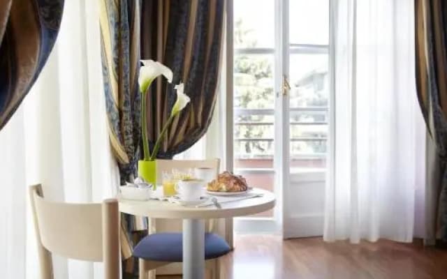 21 Aprile Accommodation - photo 3
