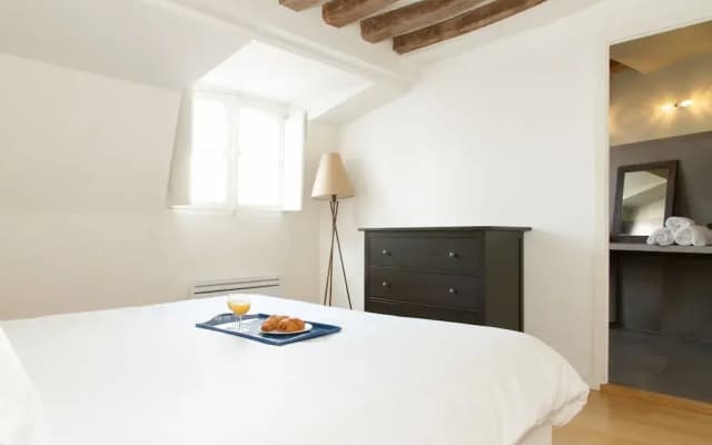 Saint Germain - Mabillon Apartment - photo 5