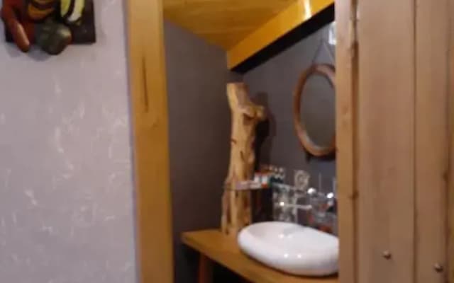 Craftsman's Home - photo 5