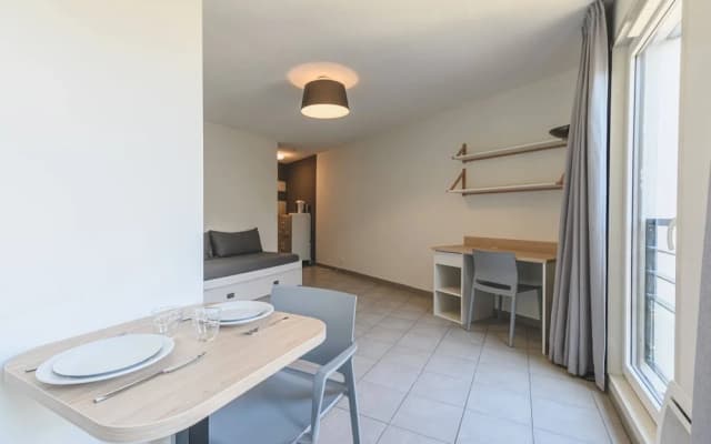 Beautiful Apartment of 30m² - Nice - photo 4