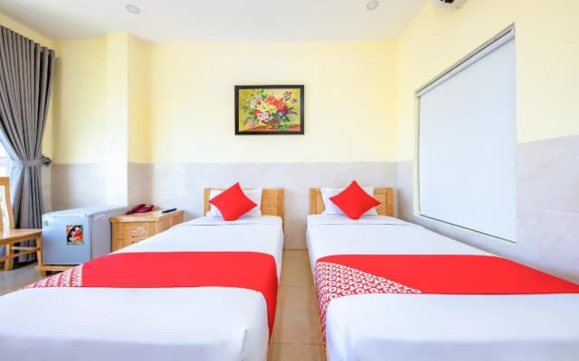 Phu Quynh Hotel - photo 5