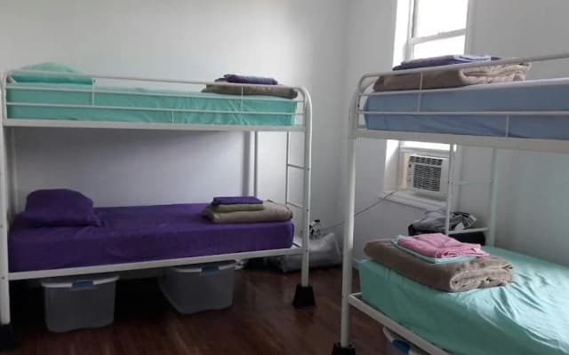 Rainbow Guesthouse - photo 4