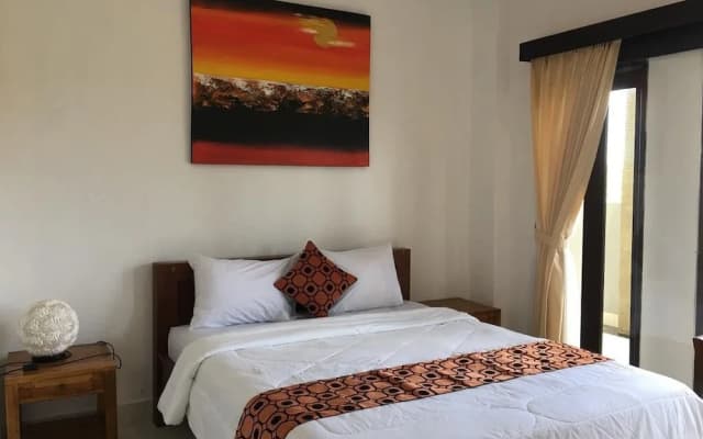 Gangga Guesthouse - photo 2
