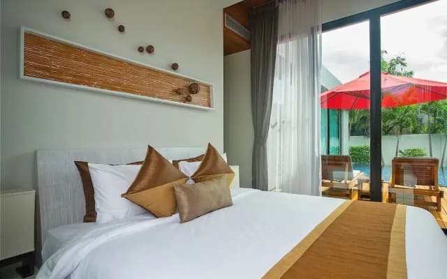 Villa Pulau - photo 3