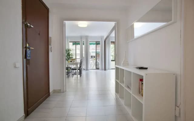 BBarcelona Sant Jordi Flat - photo 2