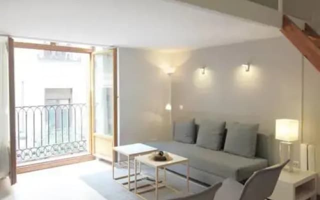 Like Home Madrid Apartments - photo 5