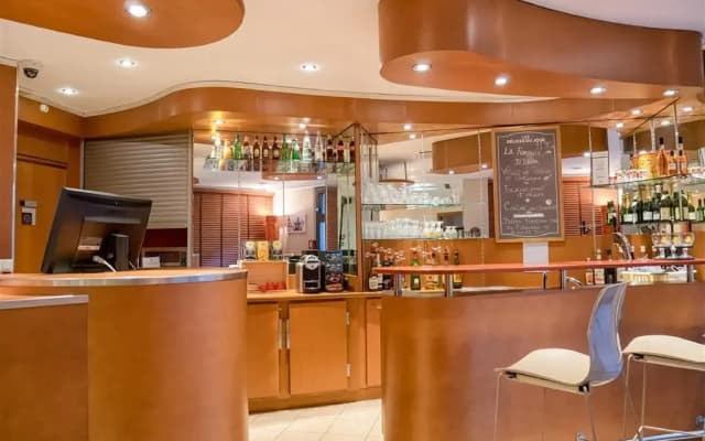 Ibis Paris Bastille Faubourg Saint Antoine 11ème - photo 2
