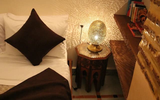 Riad Louaya - photo 4