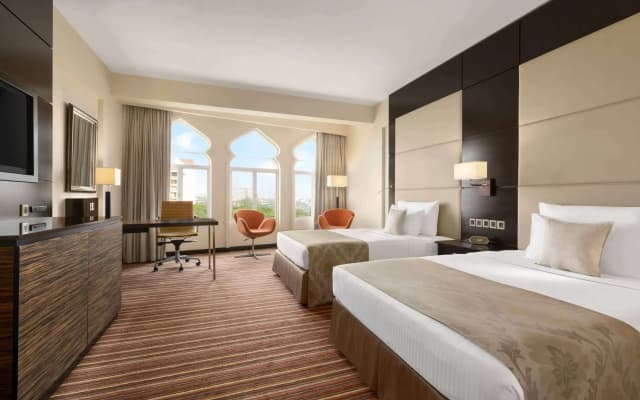 Ramada by Wyndham Colombo Hotel - photo 5