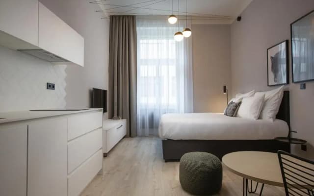 OREA Place Seno - photo 2