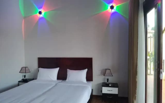 Ha My Beachside Villa Hoian - photo 2