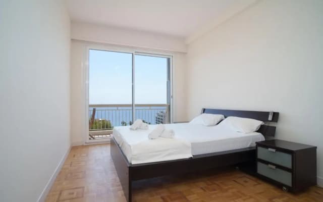 Superbe Appartement de 3 pièces rénové avec Vue Mer - photo 3