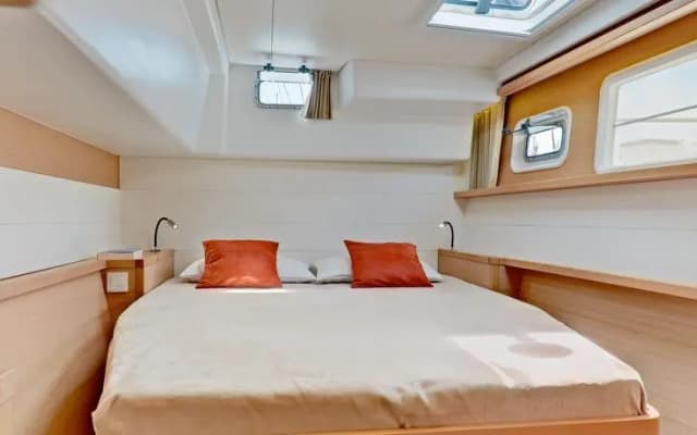 Bliss Boutique Yachting - Phuket - photo 2