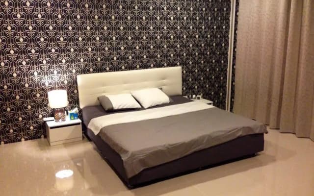 Villa Sakoo Resort - photo 4