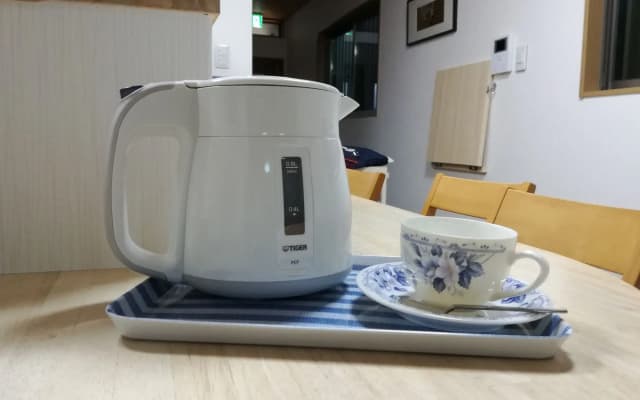 Guest House Aoi Nakamoto - photo 4