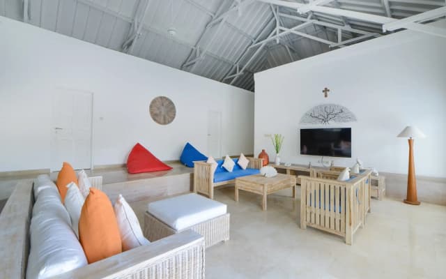 Villa Del Mar Canggu - photo 3