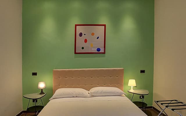 Vatication B&B - photo 4