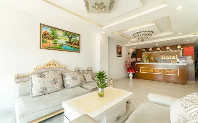 The Rose Hotel - photo 2