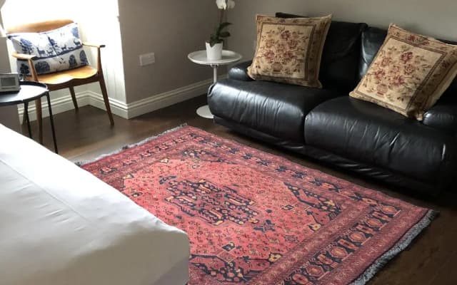 Sheridan Guest House - photo 2