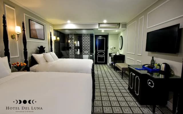 Hotel Del Luna - photo 3
