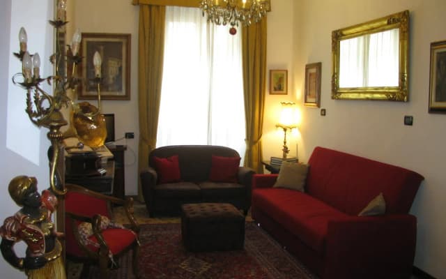 Hotel Zanobi 45 - photo 3