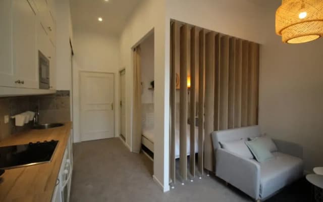 Nice Booking - Centre Nice - Massena - photo 3