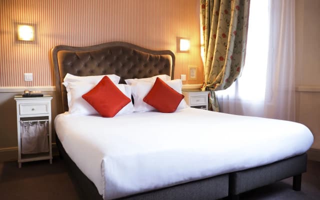 Hotel de La Motte Picquet - photo 3