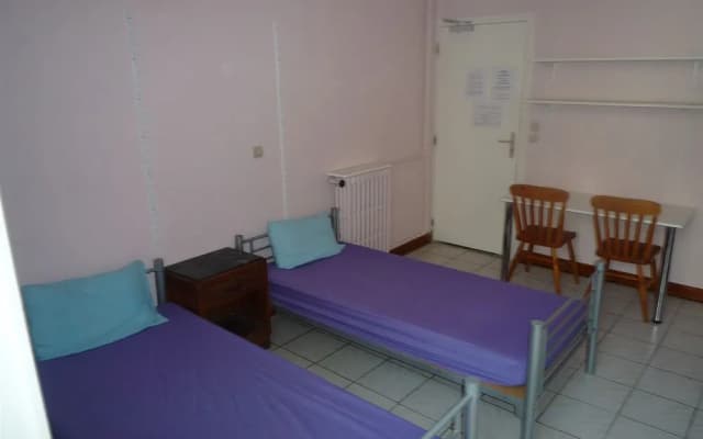 Hotel Altair - Hostel - photo 4