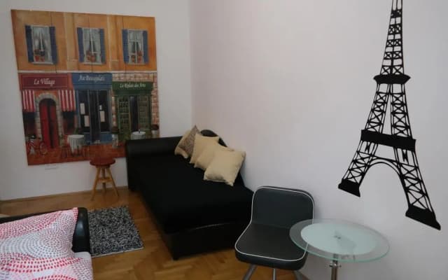 Mester Apartment - photo 4
