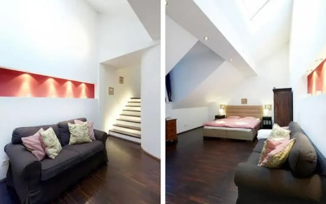 Vienna Penthouse 1 - photo 3