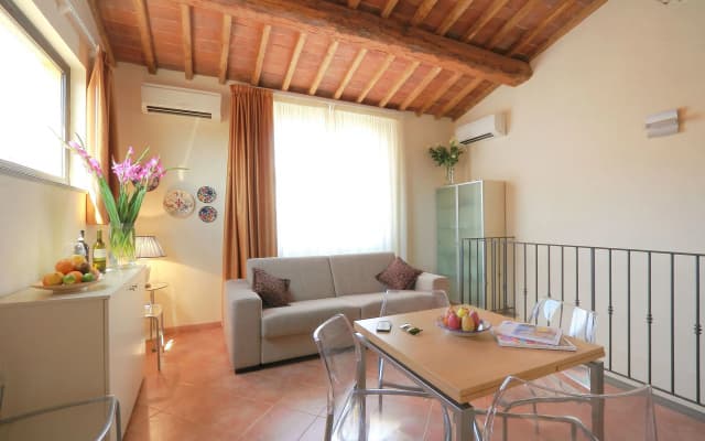 Relais Panoramic Cathedral Florence - photo 5