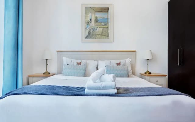 Maison Privee - Stunning Apartment w/ Dubai Marina View - photo 5