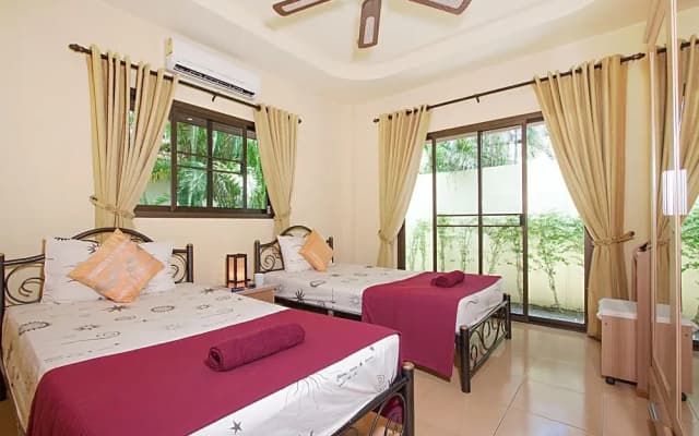 Villa Maiki - photo 4
