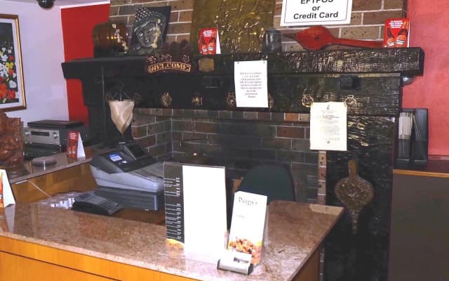The Ascot Motel - photo 2