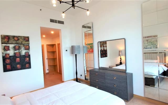 Spacious & Chic 1 bedroom with balcony in Palm - photo 4