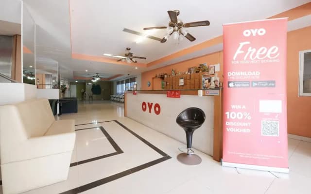 Inter Place Pattaya - photo 3