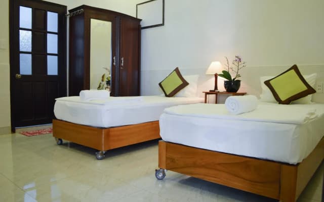 Halo Homestay - photo 3