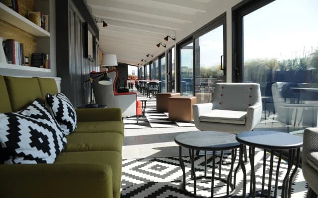 Aparthotel Trianon Borgo Pio - photo 3