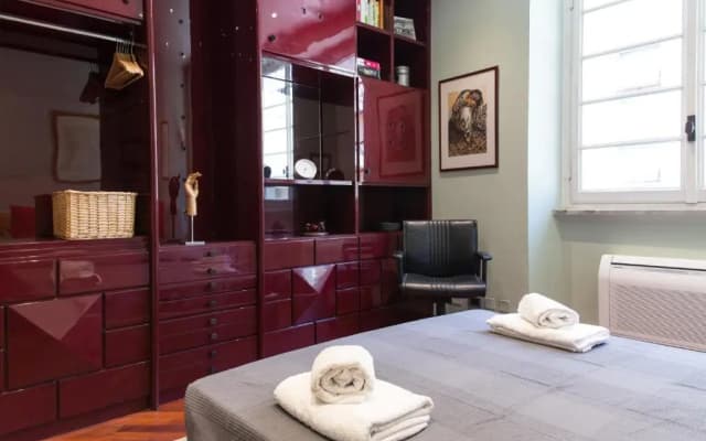 RomaRex Luxury apartment - photo 2