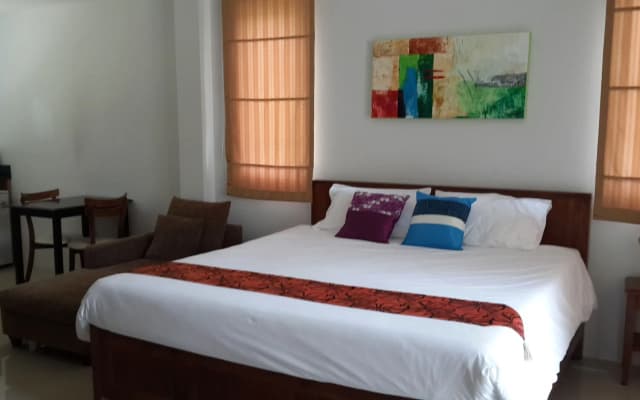Aemjai Residence - photo 2