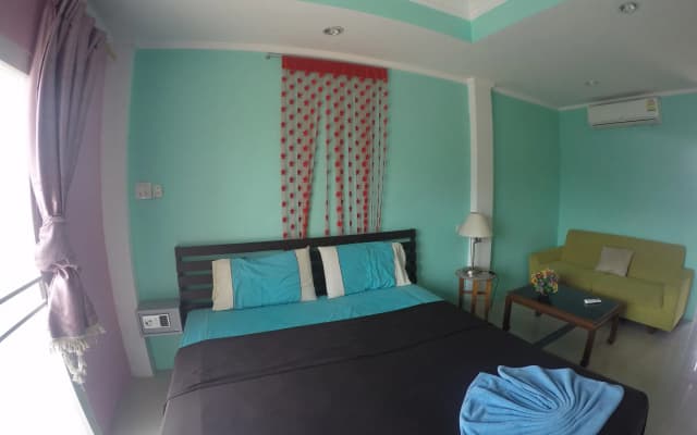 BB House Beach Residences - photo 2