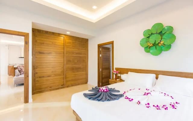 Nenuphar Villa - photo 4