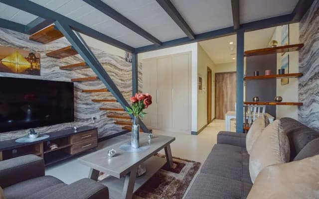 Aria Residence - photo 2