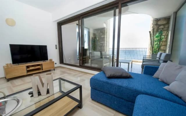 Luxury Apartment Palais Maeterlinck - photo 3