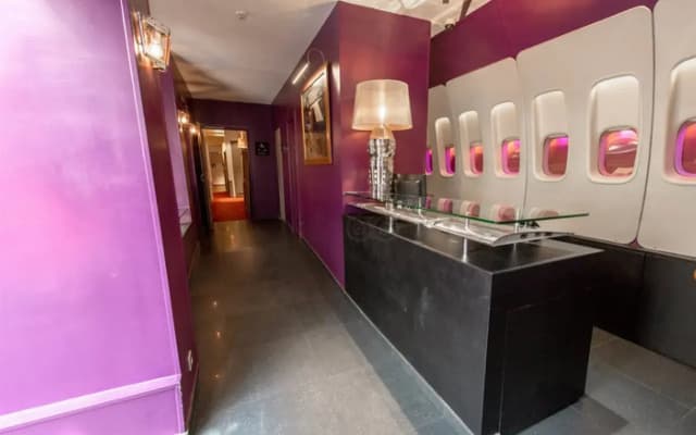 WHO - Windsor Hotel Opera - photo 4