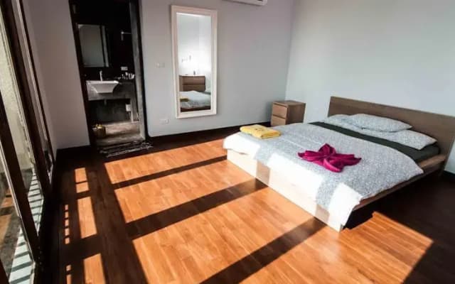 Penn Sunset Villa 9B - photo 5