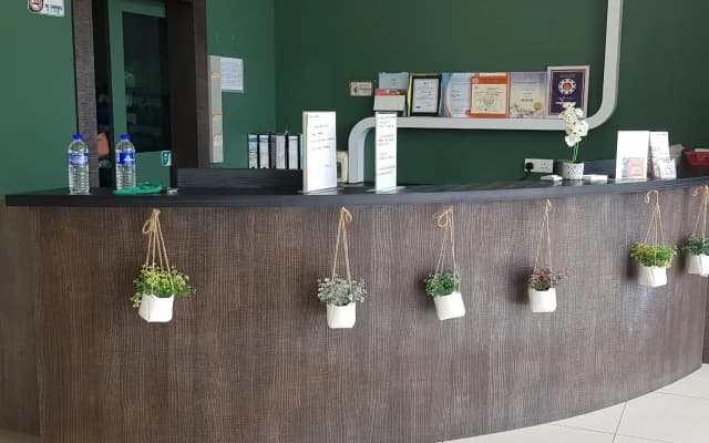 Doris Hotel - photo 2